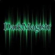 Dark Magistr