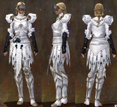 medium armor gw2