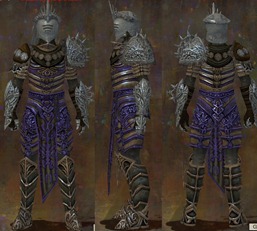 GW2 GW2 Ascended armor gallery | Time Keepers